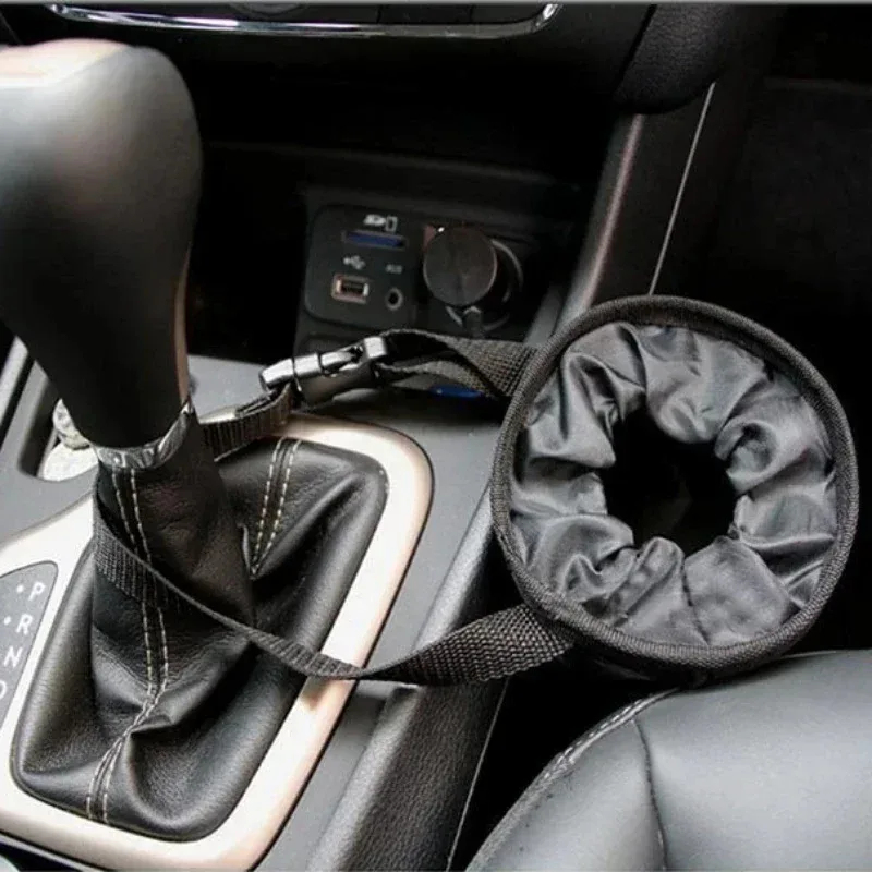 Car Seat Back Trash Holder Han - огляд і ціна Seat Cleaner Fabric