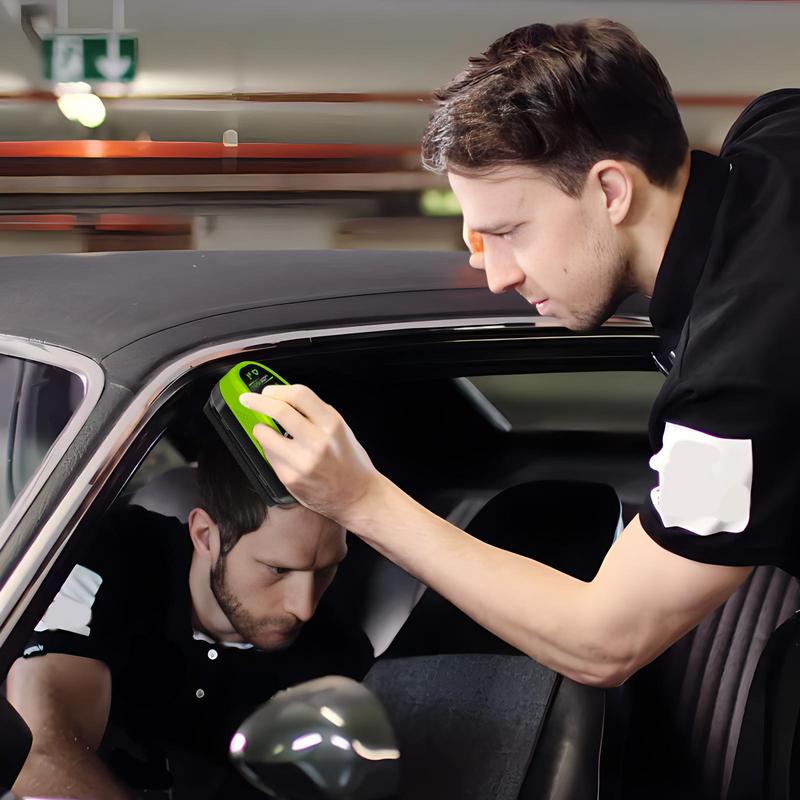 Glass Cleaning Board Car Winds - огляд і ціна Car Cleaning Brush