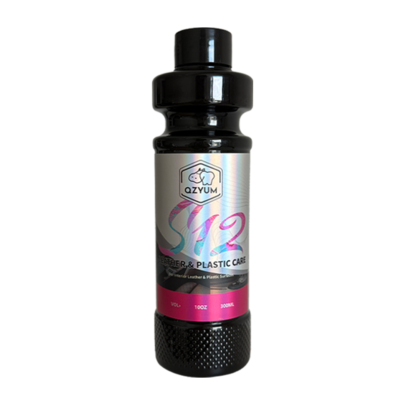 QZYUM Plastic & Trim Restorer, - огляд і ціна Trim Restorer Plastic