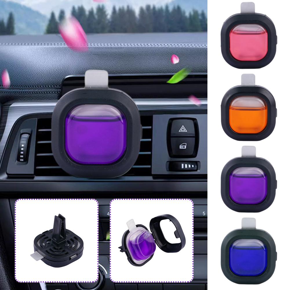 Car Aromatherapy Long-Lasting  - огляд і ціна Odor Eliminator Car
