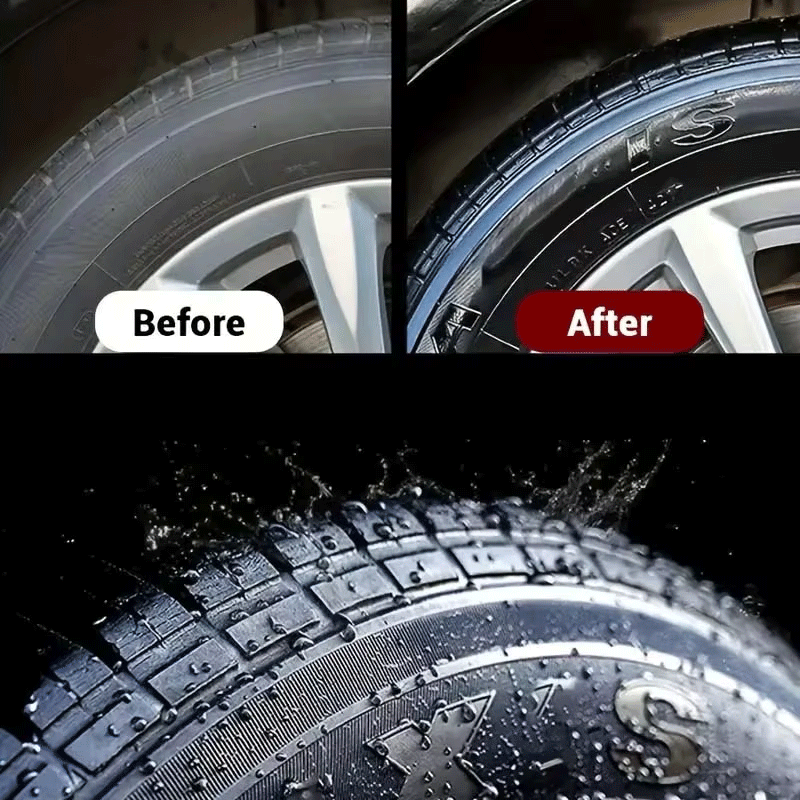 50g Car Interior Maintenance C - огляд і ціна Trim Restorer Plastic