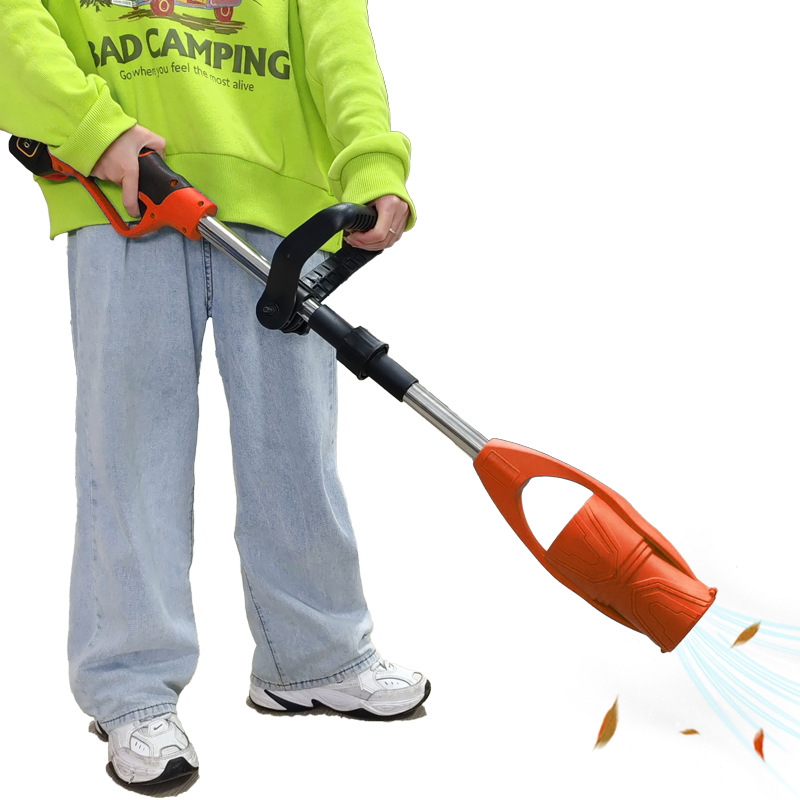 Industrial Cordless Leaf Blowe - огляд і ціна Dryer Car Blower