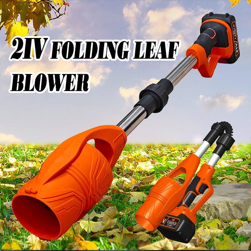 Industrial Cordless Leaf Blowe - огляд і ціна Dryer Car Blower
