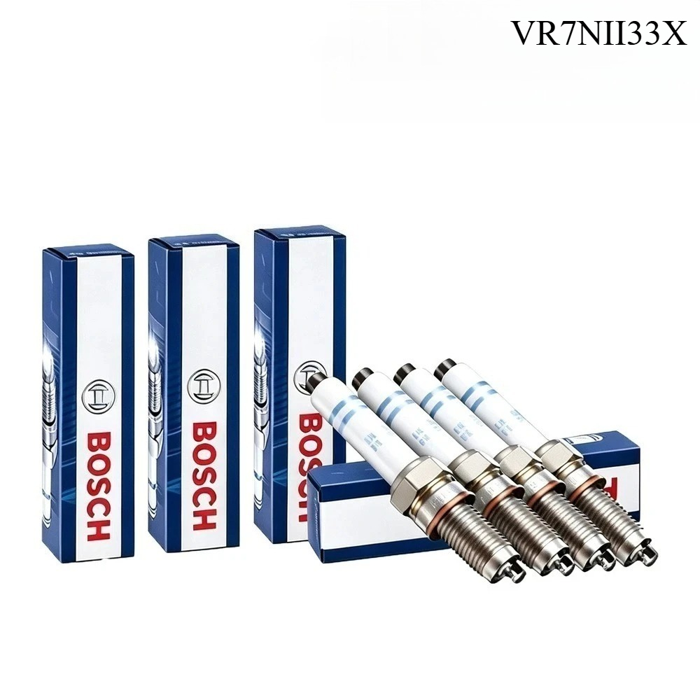 Bosch VR7NII33X Spark Plug Sui - огляд і ціна Bosch Spark Plug Iridium