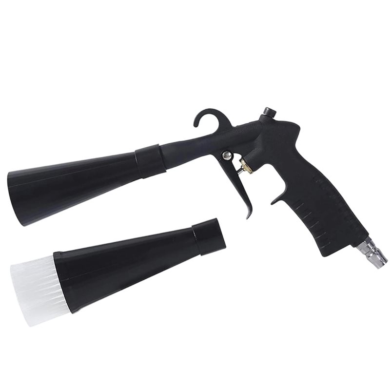 ABUN-Pneumatic Blow Out Tool R - огляд і ціна Dryer Car Blower
