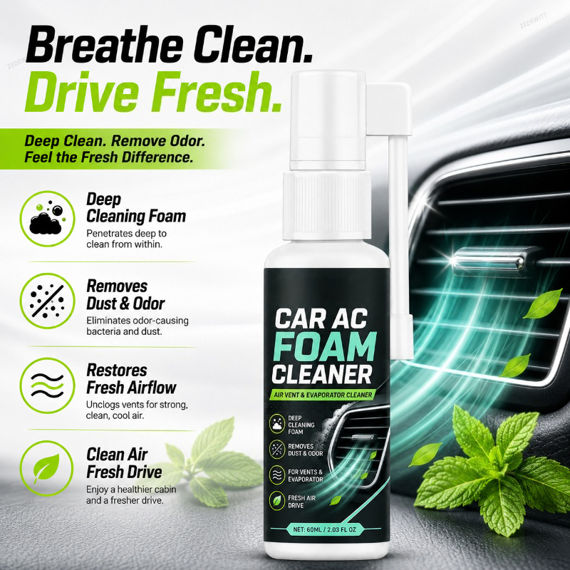 Antibacterial Car Air Conditio - огляд і ціна Odor Eliminator Car