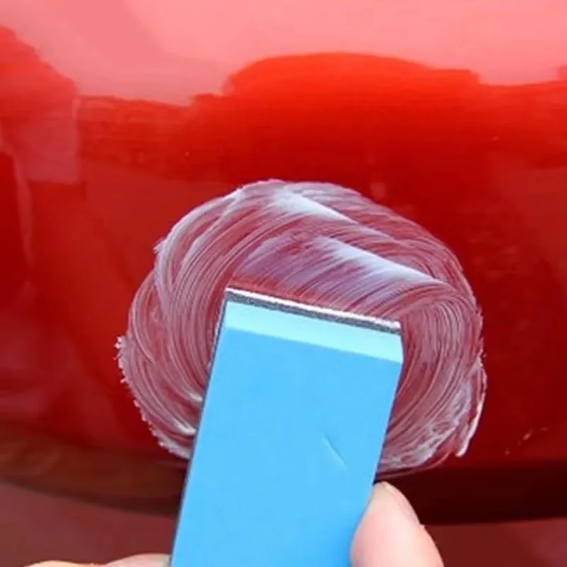 Car Polishing Coating Sponge B - огляд і ціна Car Wax Ceramic Coating