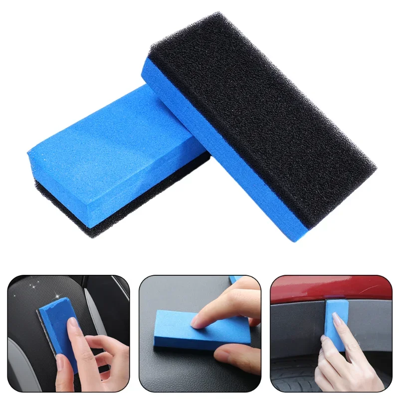 1-50pcs Car Polishing Coating  - огляд і ціна Car Wax Ceramic Coating