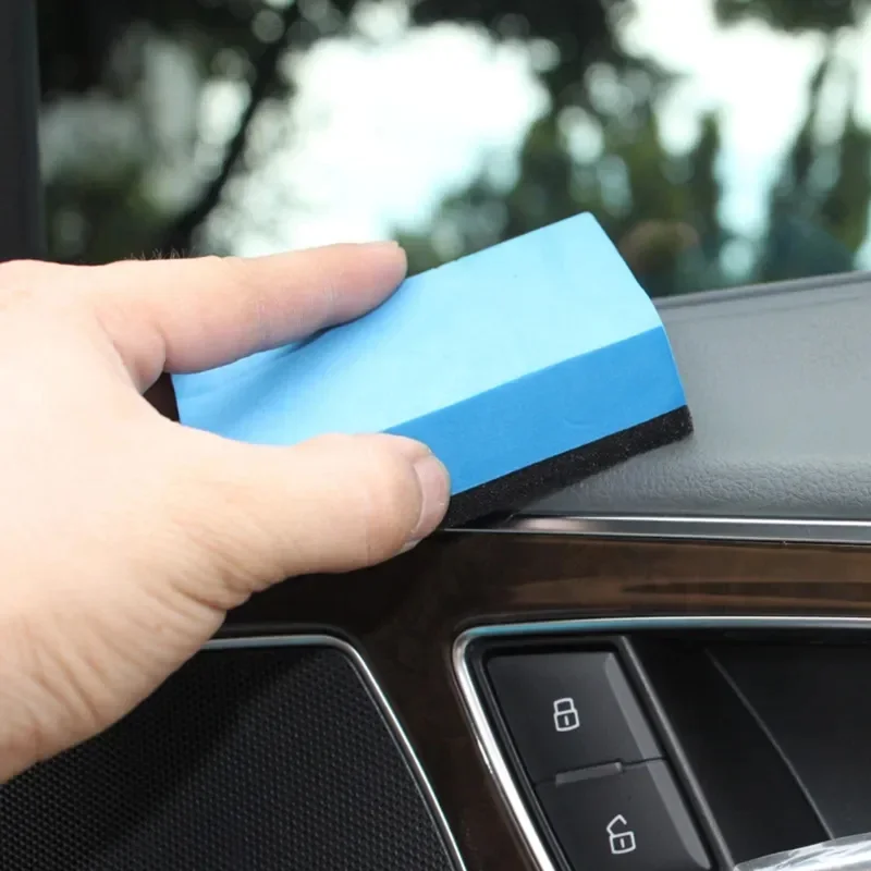 1-50pcs Car Polishing Coating  - огляд і ціна Car Wax Ceramic Coating