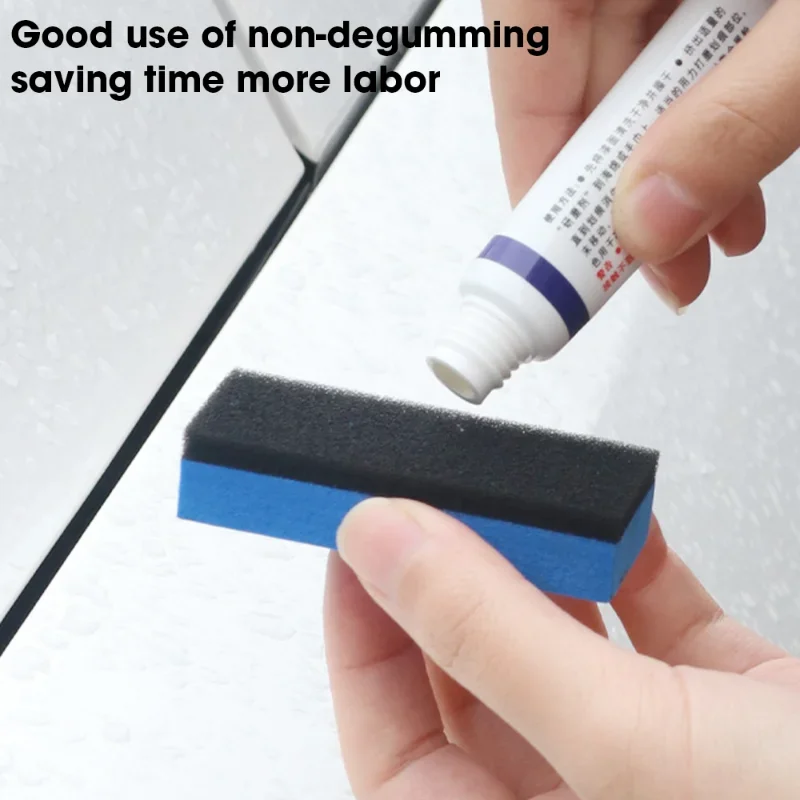 1-50pcs Car Polishing Coating  - огляд і ціна Car Wax Ceramic Coating