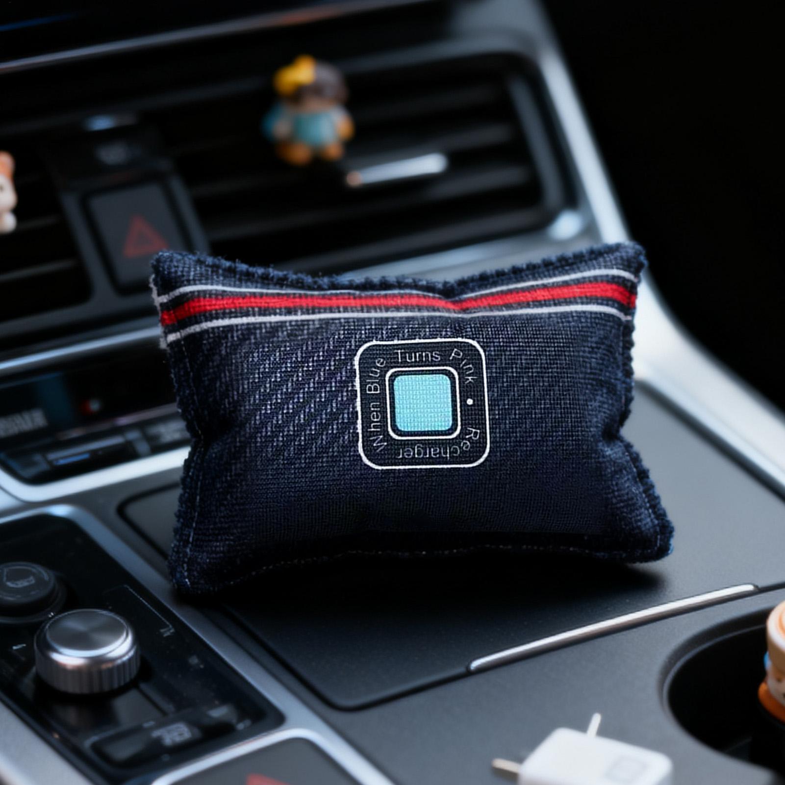 Activated Charcoal Air Purifie - огляд і ціна Odor Eliminator Car