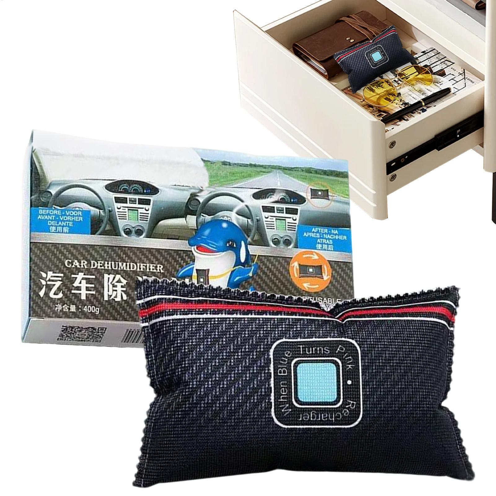 Activated Charcoal Air Purifie - огляд і ціна Odor Eliminator Car