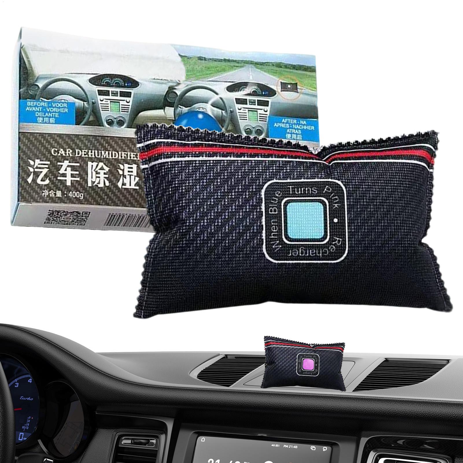 Activated Charcoal Air Purifie - огляд і ціна Odor Eliminator Car