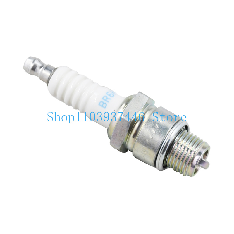 Spark Plug TY6126 3322 BR4HS C - огляд і ціна Ngk Spark Plug Iridium Ix