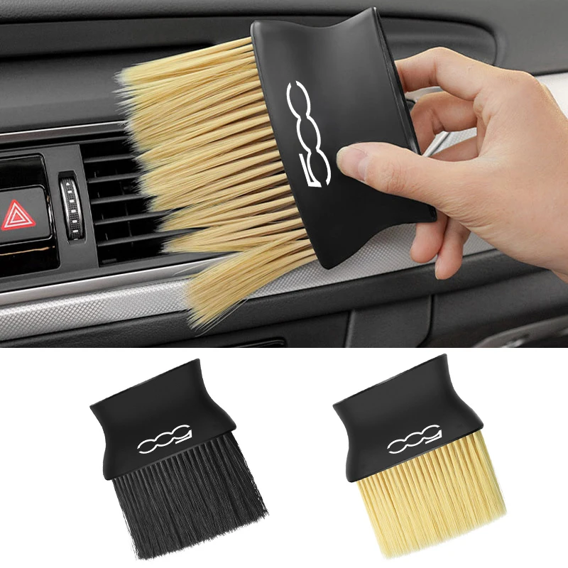 Car Interior Dashboard Dust Di - огляд і ціна Dirt Brush Interior